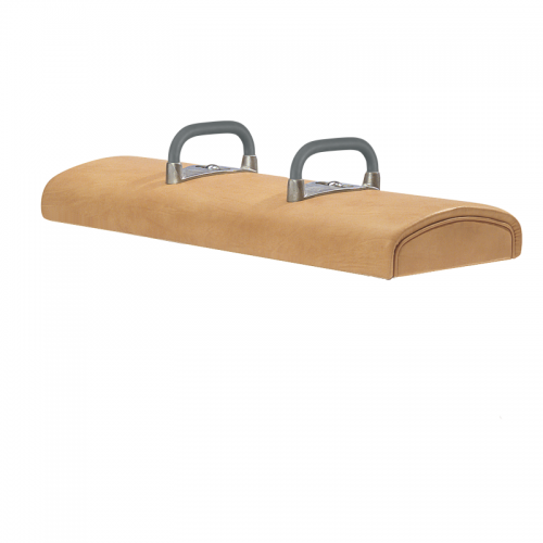 Тело гимнастического коня с ручками